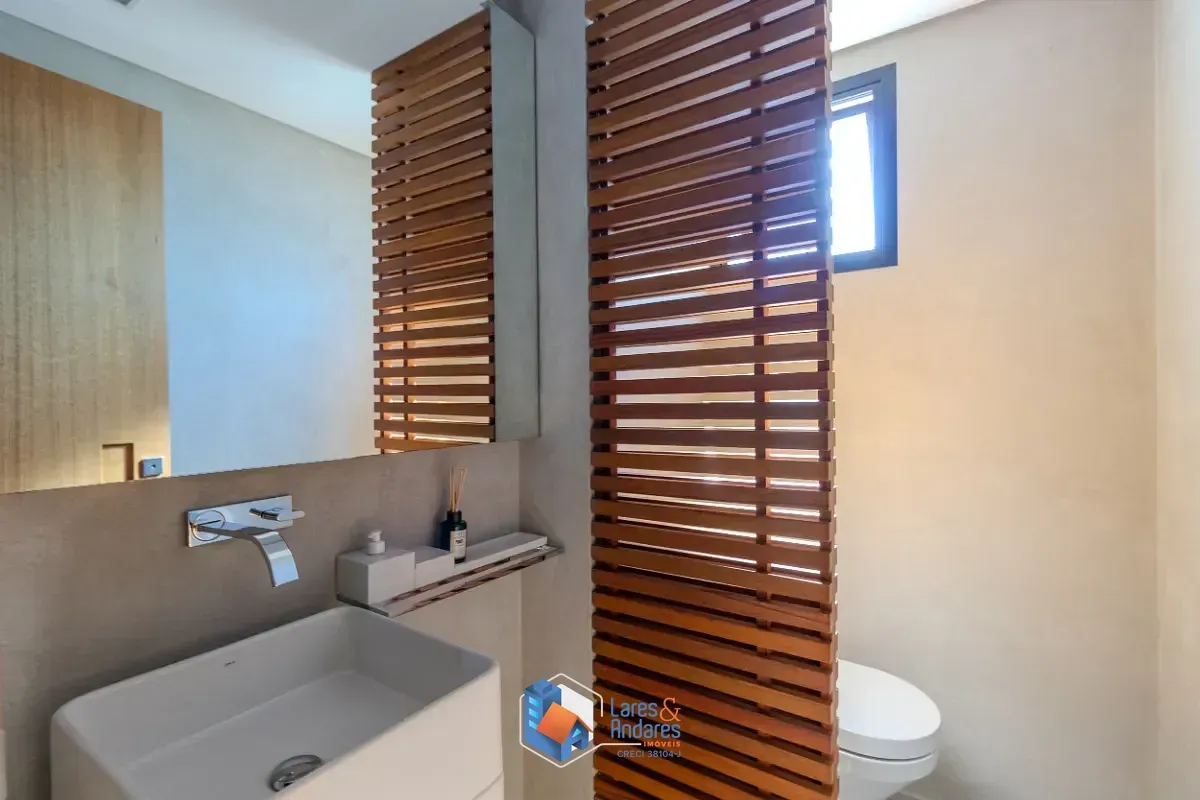 Imagem Apartamento para venda em Santo Amaro com 2 quartos, sendo 2 suítes, 204m²