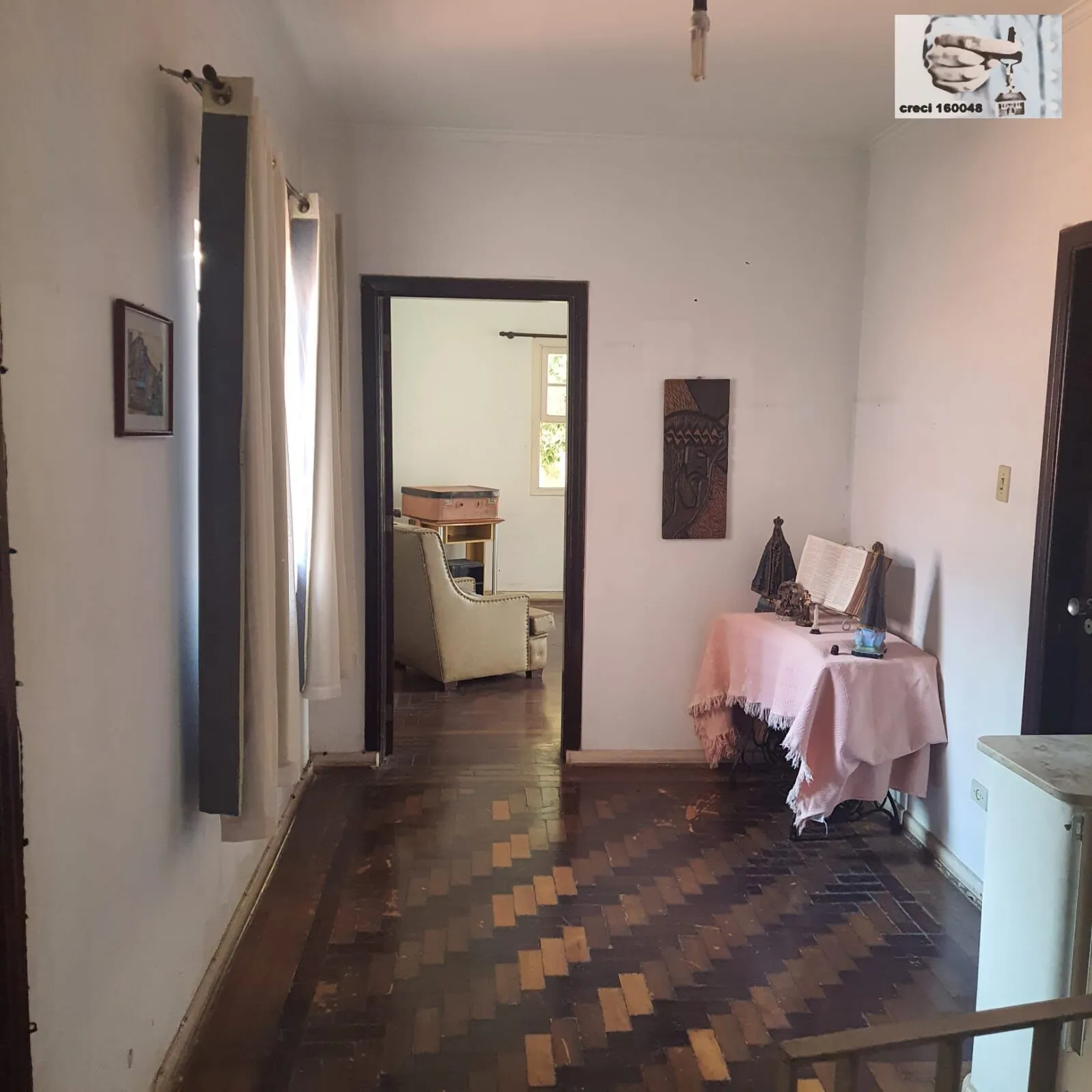 Imagem Casa Sobrado em Vila Aurora (Zona Norte), São Paulo/SP