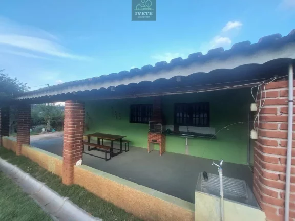 Imagem OPORTUNIDADE EM MONTE ALEGRE DO SUL-COM PISCINA
