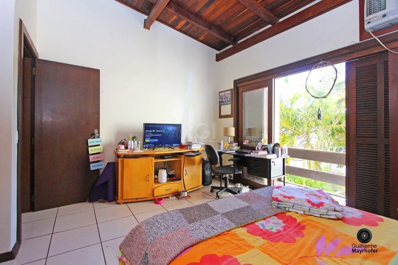 Imagem Casa para Venda - 249.54m², 4 dormitórios, sendo 1 suites, 5 vagas - Ipanema