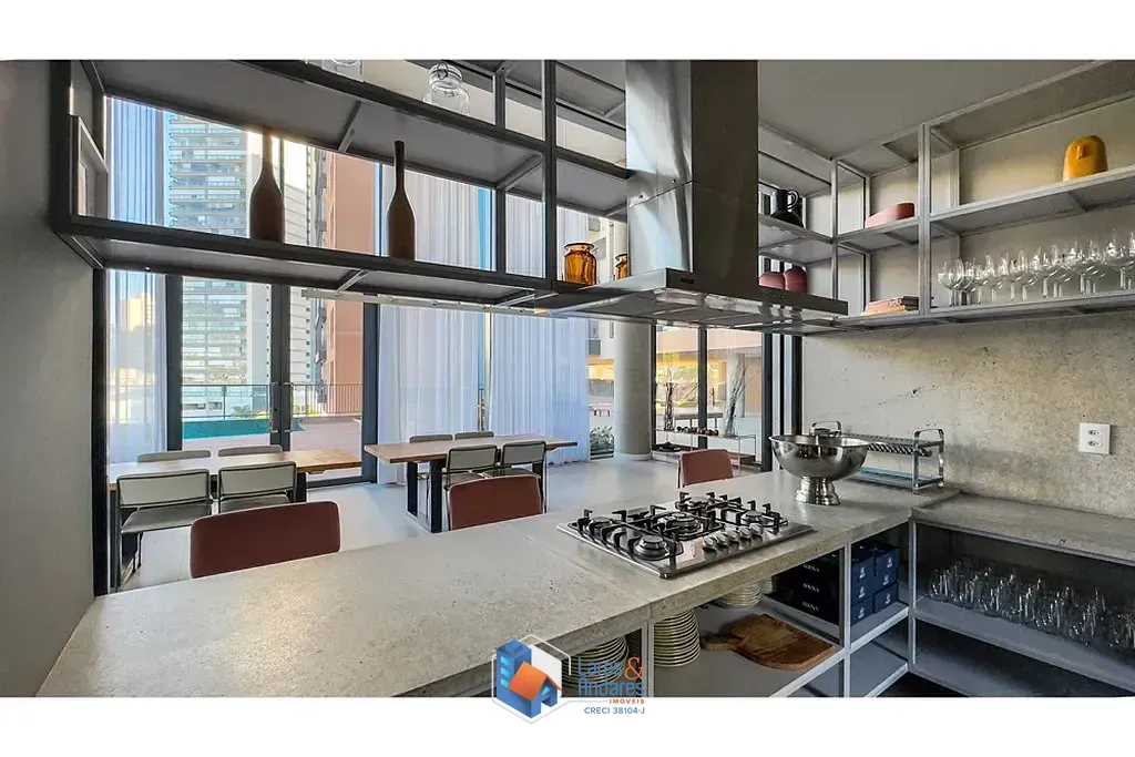 Imagem Apartamento à venda 2 Quartos 2 Suites 3 Vagas 131M² Vila Ipojuca São Paulo - SP