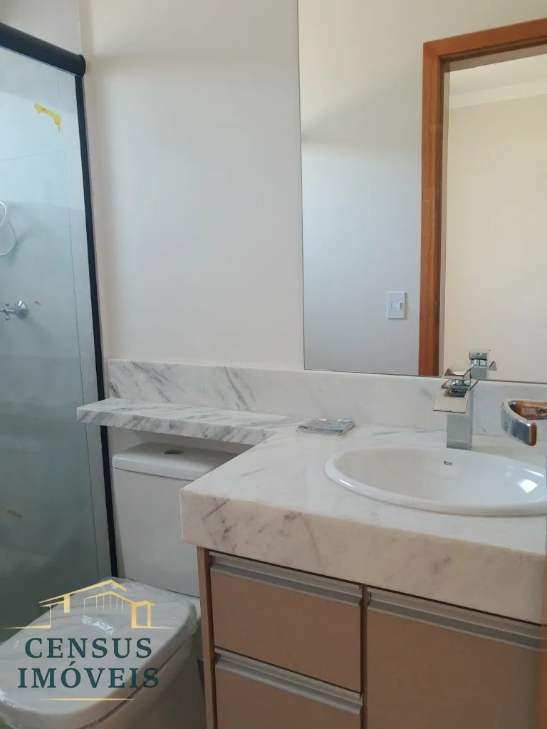 Imagem Casa em condomínio de luxo com 4 suítes no Jardim América, Valinhos-SP!