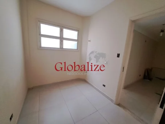 Imagem Sala comercial à venda por R$278.000,00 no Gonzaga em Santos