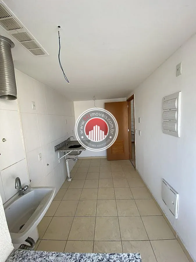 Imagem Apartamento a Venda no bairro Taquara - Rio de Janeiro, RJ