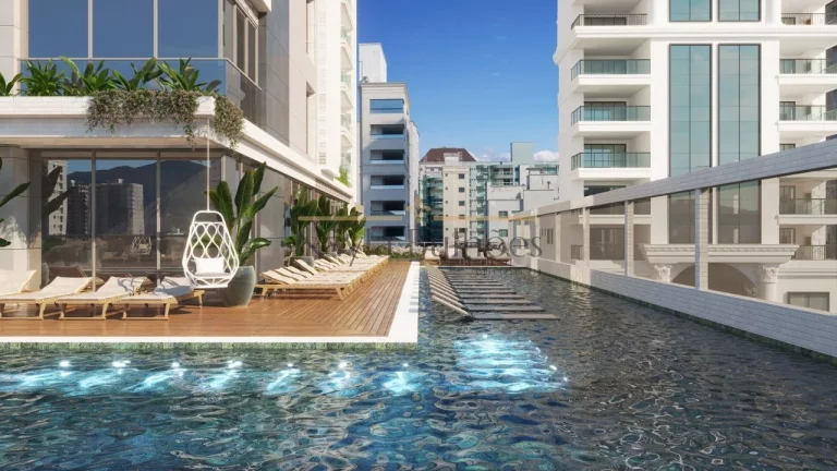 Imagem APARTAMENTO RESIDENCIAL em ITAPEMA - SC, MEIA PRAIA