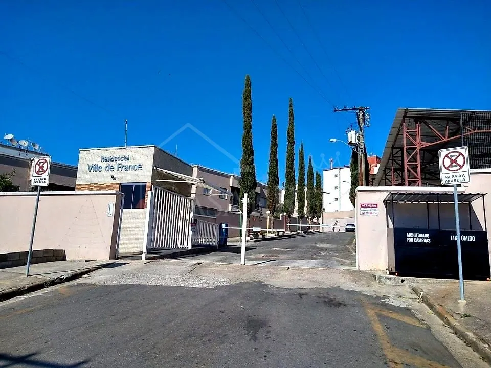Foto do imóvel Apartamento 3 quartos à venda em Jardim Country Club, Poços de Caldas em Rua Antônio Bernardino da Costa