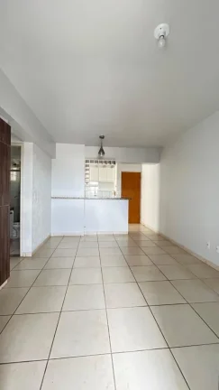 Imagem Apartamento para Venda em Goiânia, Setor Negrão de Lima, 2 dormitórios, 1 suíte, 3 banheiros, 2 vagas