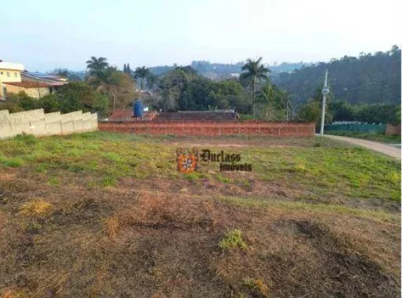 Imagem Terreno à venda, 1050 m² por R$ 430.000 - Chácara São Jorge - Jundiaí/SP