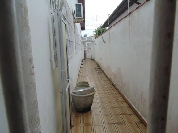 Imagem Casa com 2 dormitórios à venda, 100 m² por R$ 750.000,00 - Jardim Real - Praia Grande/SP