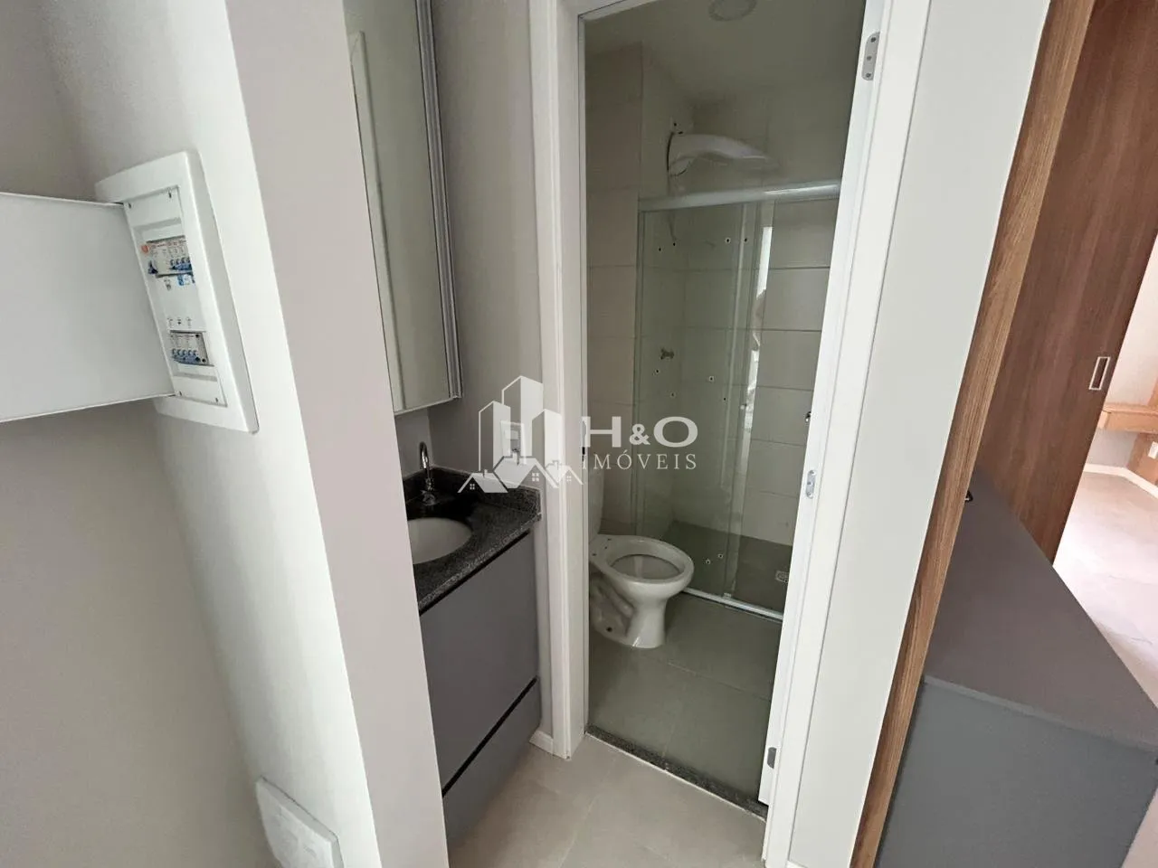 Imagem Apartamento 1 dormitório à venda na Vila Carrão - mobiliado e com localização estratégica