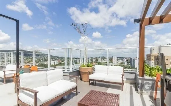 Imagem Apartamento em Partenon