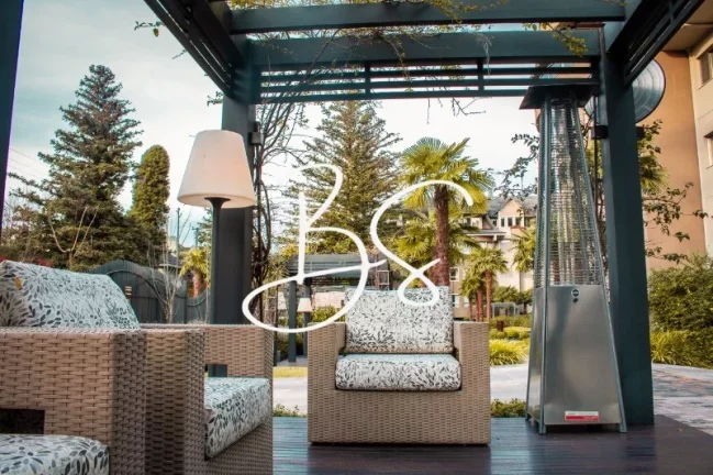 Imagem Apartamento RESIDENCIAL em GRAMADO - RS, Centro