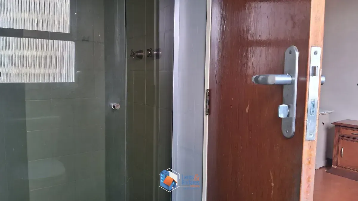 Imagem Apartamento para venda em Vila Suzana com 2 quartos, sendo 2 suítes, 200m²