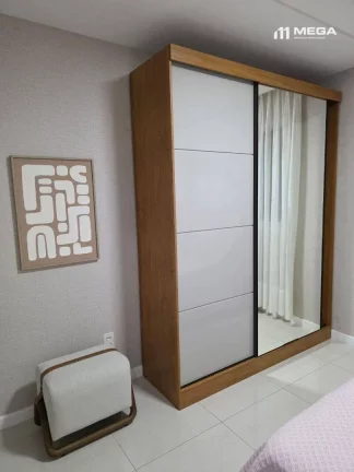 Imagem Apartamento com 2 dormitórios à venda, 126 m² por R$ 1.700.000,00 - Itapuã - Vila Velha/ES