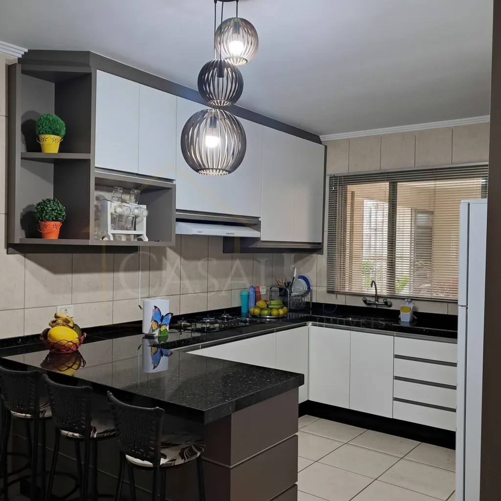 Imagem Casa 2 quartos à venda em Jardim São Bento, Poços de Caldas