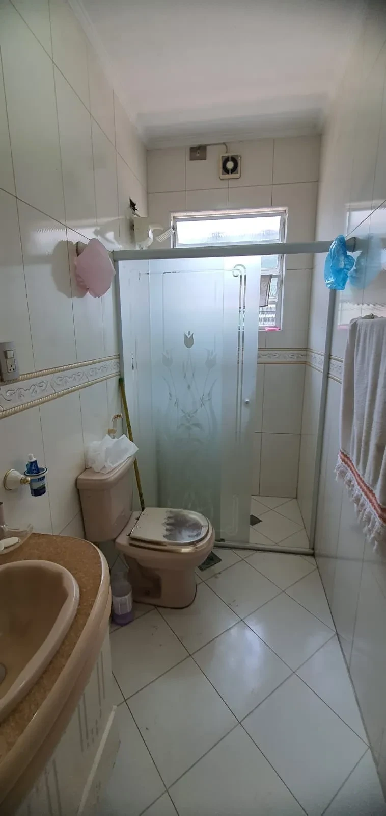 Imagem Casa com 5 Quartos à Venda, 220 m² em Vila Nova - Cubatão