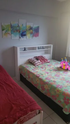 Imagem Apartanto Marinha 60 m² 2 Dormitorios co 1 Vaga de Gargem
