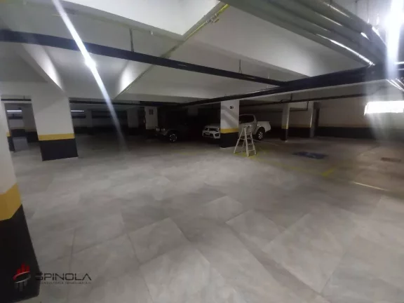 Imagem Apartamento com 2 dormitórios à venda, 67 m² por R$ 460.000,00 - Mirim - Praia Grande/SP