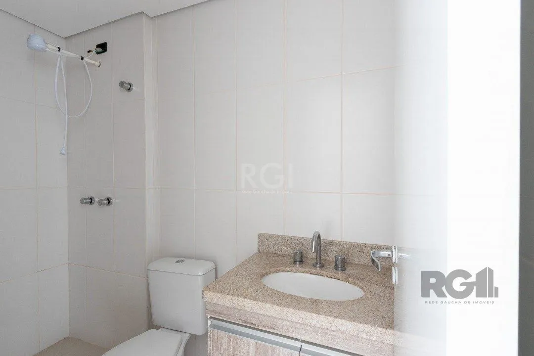 Imagem Apartamento | 2 quartos | 1 suíte | 1 vaga | Bairro Vila Nova