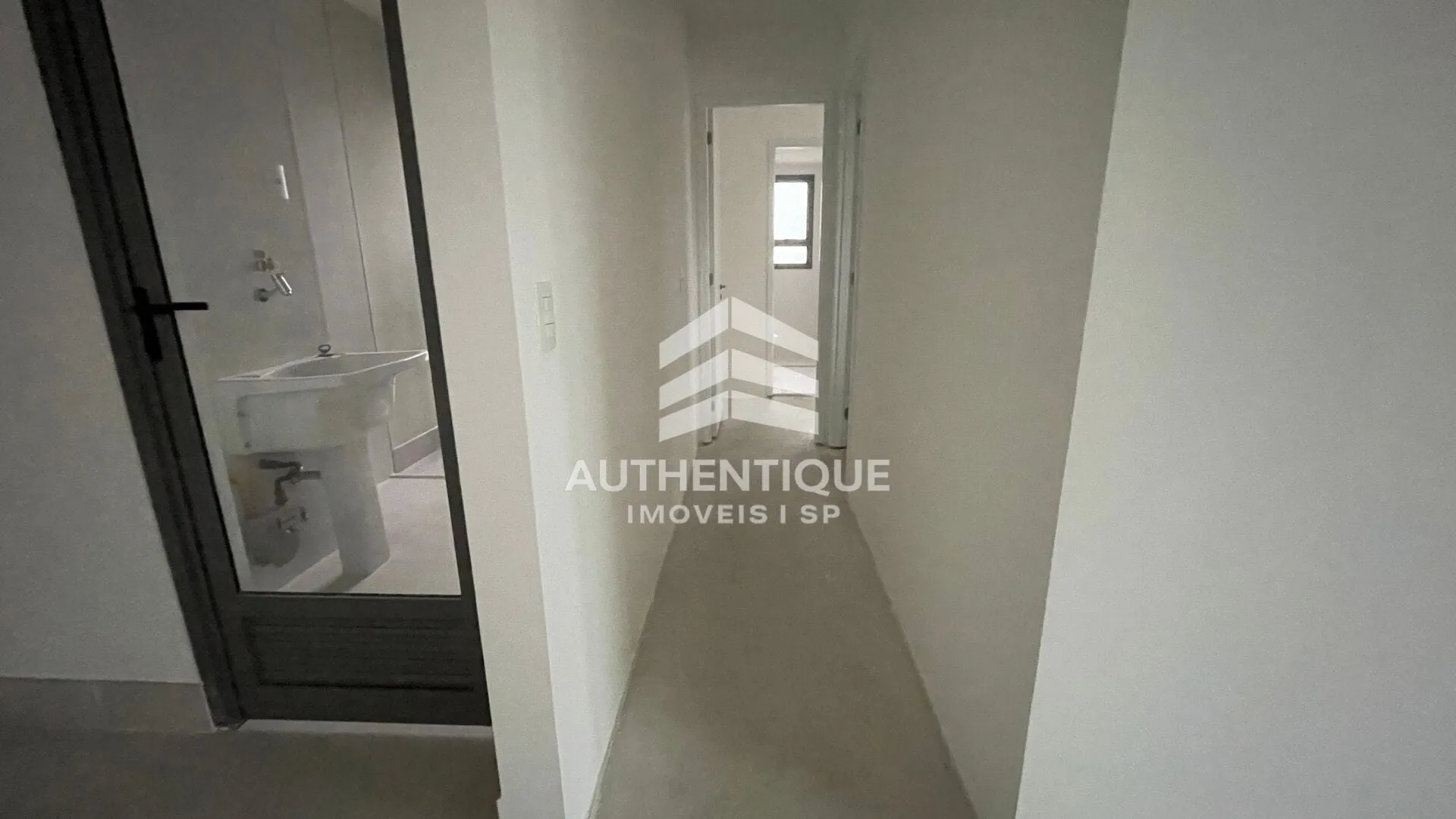 Imagem VISO MOEMA - Apartamento à venda no bairro Moema - São Paulo/SP, Zona Sul