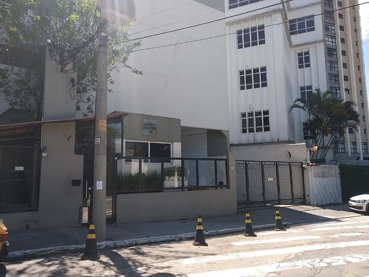 Foto do imóvel Apartamento para venda em Jardim das Laranjeiras com 2 quartos, sendo 1 suíte, 65m2
