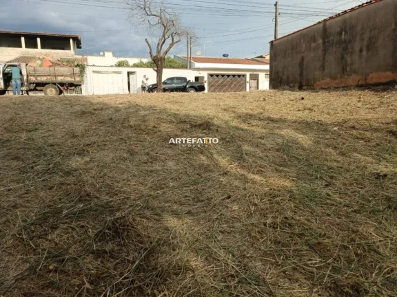 Imagem Vende-se terreno Prolongamento Ângela Rosa