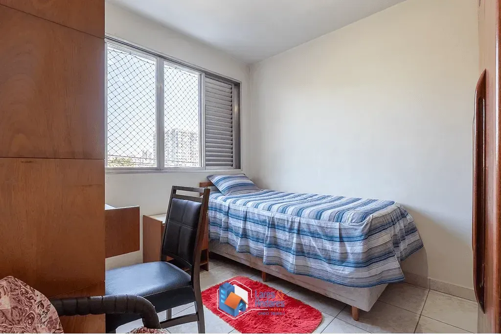 Imagem Apartamento à venda 2 Quartos 1 Vaga 70M² Moema São Paulo - SP