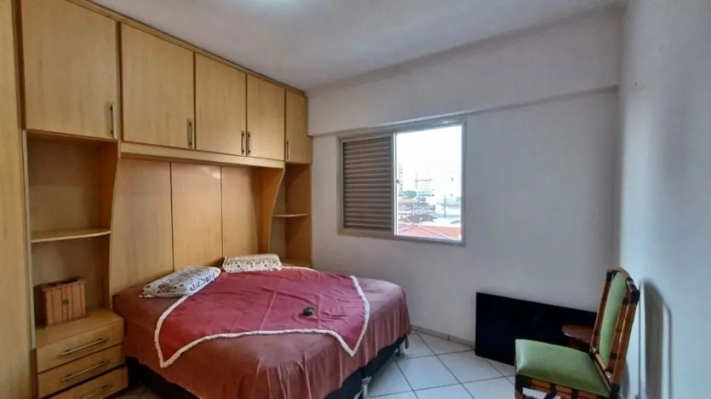 Imagem APARTAMENTO COM 65,00 m² - MIRIM - PRAIA GRANDE SP
