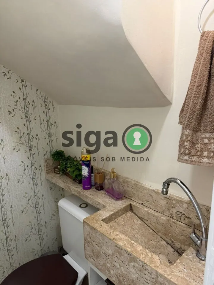 Imagem Casa em condomínio à venda no Jaraguá 65m², 02 dormitórios e 1 vaga