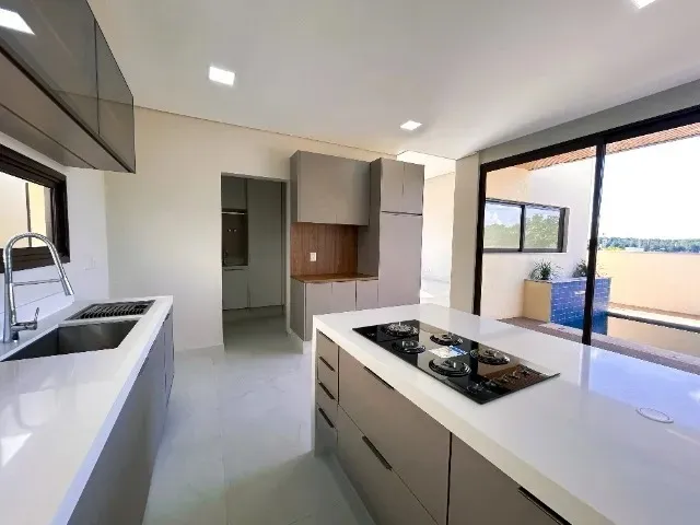 Imagem Condomínio Villa Verona: Conforto, Segurança e Lazer em um Só Lugar