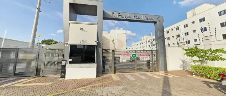 Imagem APARTAMENTO A VENDA NO JARDIM SIMÕES EM RIO PRETO