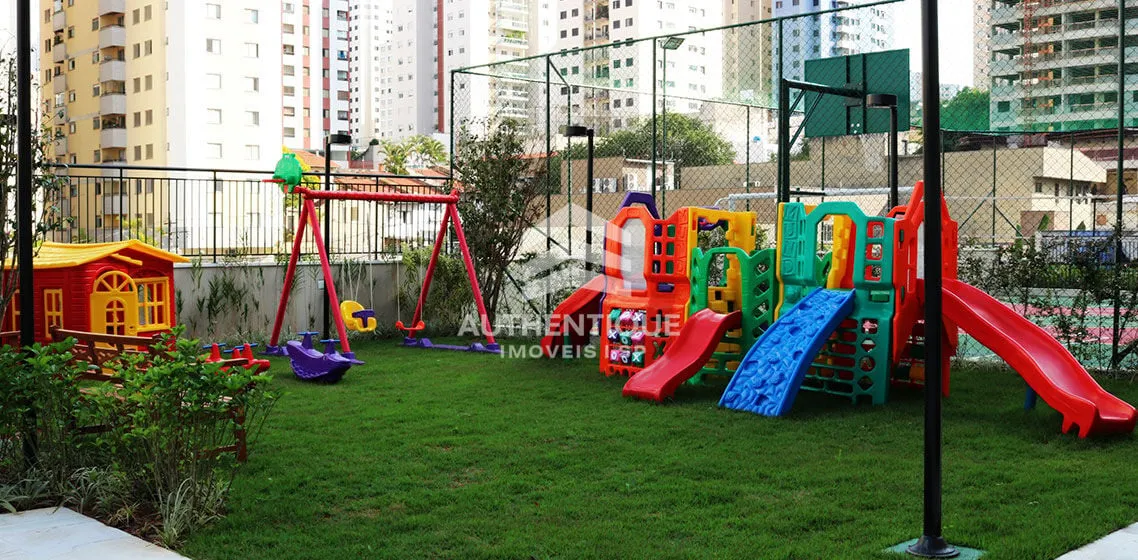 Imagem Montpellier Saude - Apartamento à venda em São Paulo/SP