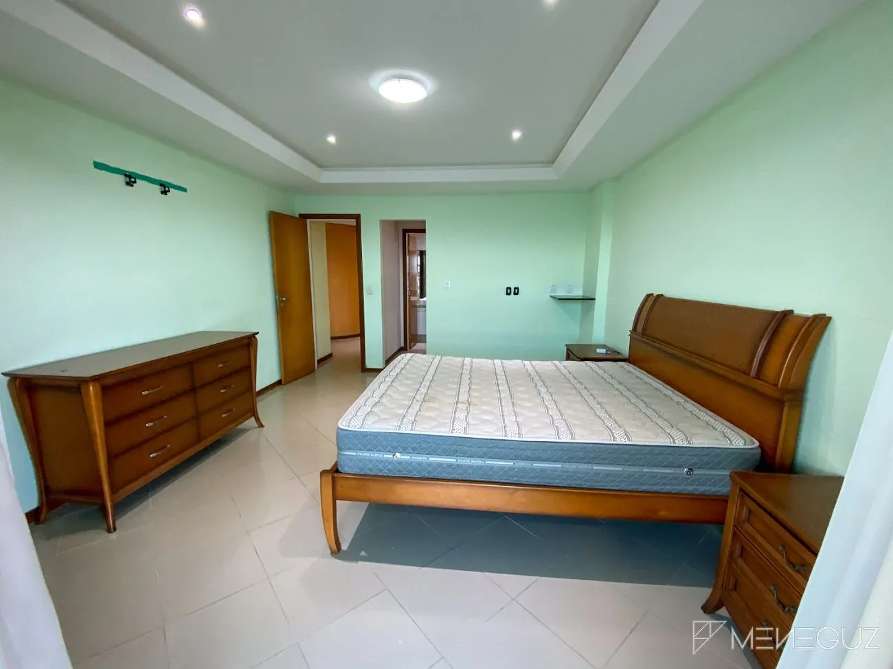 Imagem Apartamento 4 SUÍTES FRENTE TOTAL para o mar da PRAIA DO MORRO