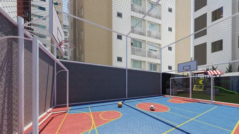 Imagem Izas Home - Apartamento à venda no bairro Meia Praia - Itapema/SC
