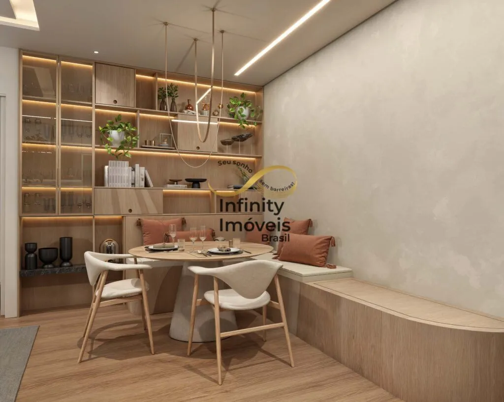 Imagem Apartamento à venda no bairro São Joaquim - Contagem/MG
