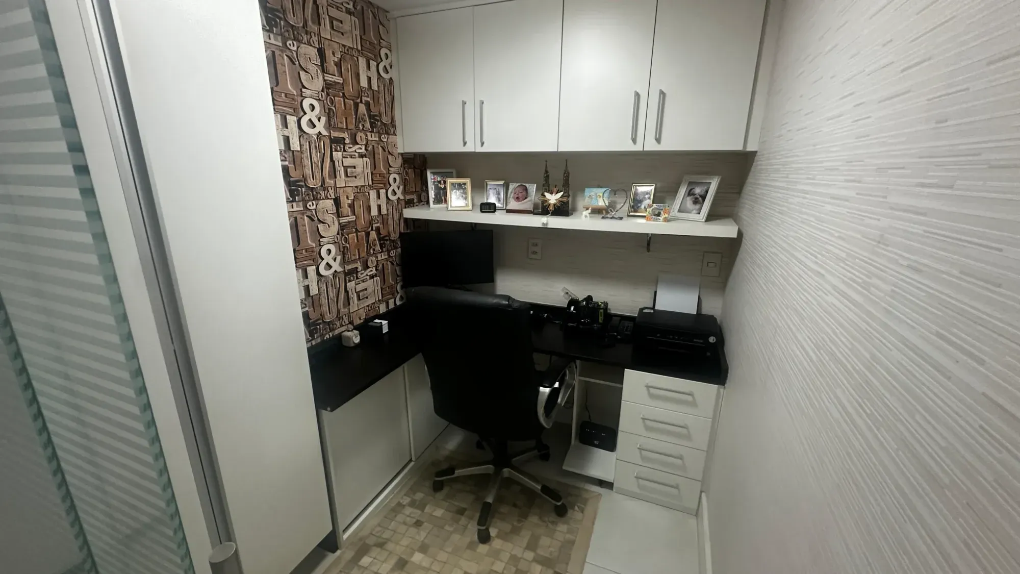 Foto do imóvel: Apartamento com 3 Quartos à Venda, 101 m² em Campestre - Santo André