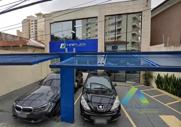 Foto do imóvel Ponto Comercial para locação ao lado do Metrô Praça da Árvore/SP!
