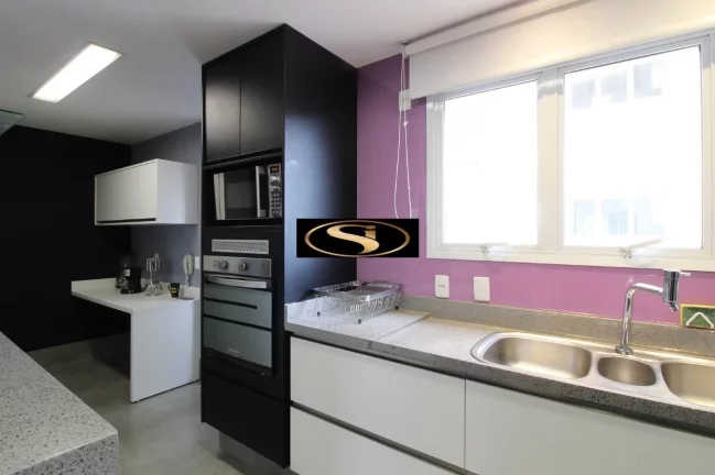 Imagem APARTAMENTO RESIDENCIAL em SÃO PAULO - SP, PARQUE COLONIAL