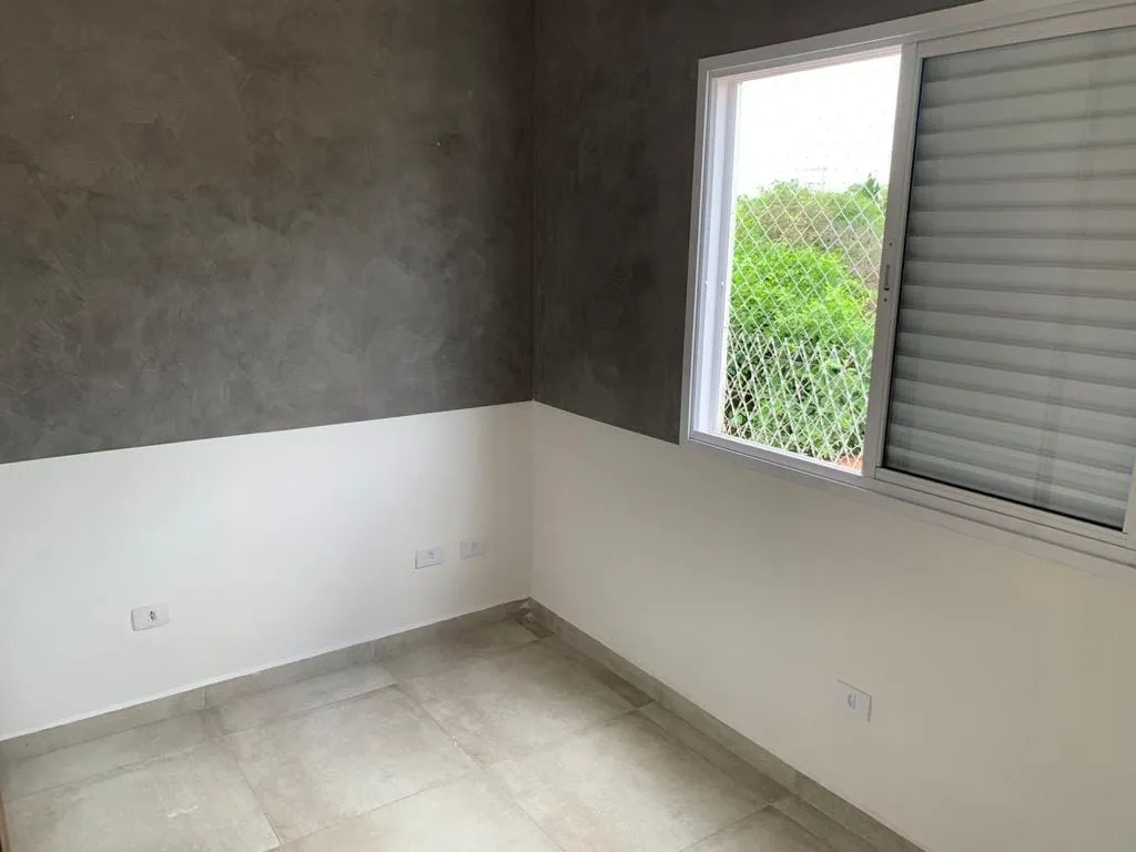 Imagem Casa à venda 3 Quartos, 1 Suite, 2 Vagas, 119M², Vila Areao, Taubaté - SP | Condomínio Residencial Contemporâneo