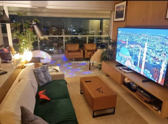 Imagem Apartamento à venda Pinheiros São Paulo