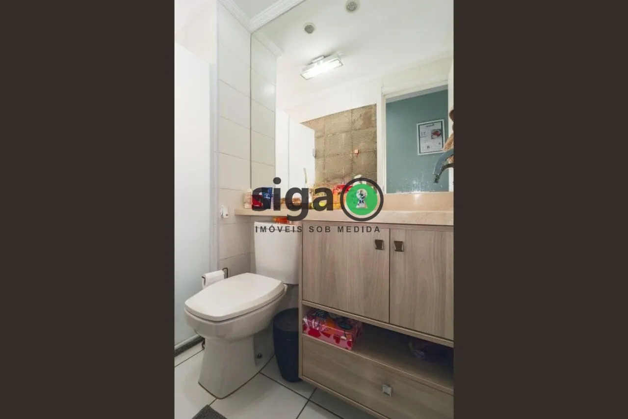 Imagem Apartamento Pronto para Morar com Planejados e IPTU Isento.