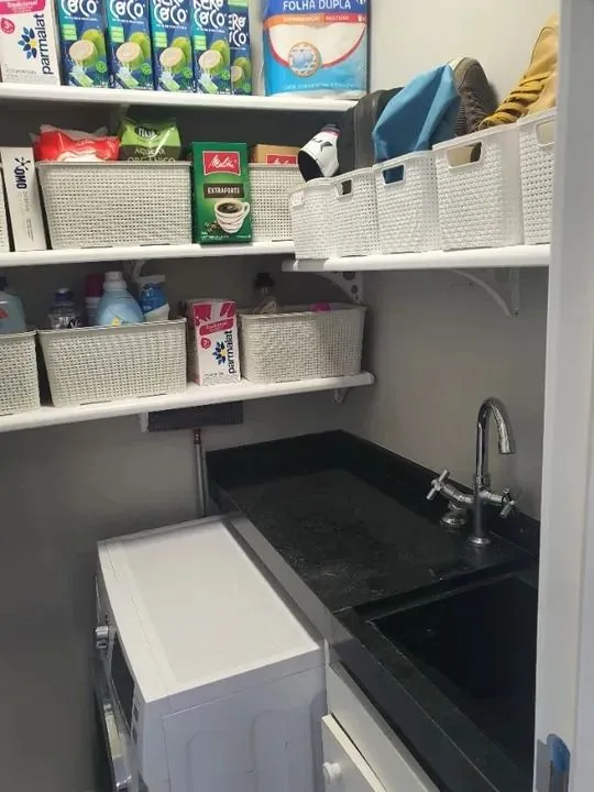 Imagem Apartamento com 2 dormitórios à venda por R$ 590.000,00 - Macedo - Guarulhos/SP