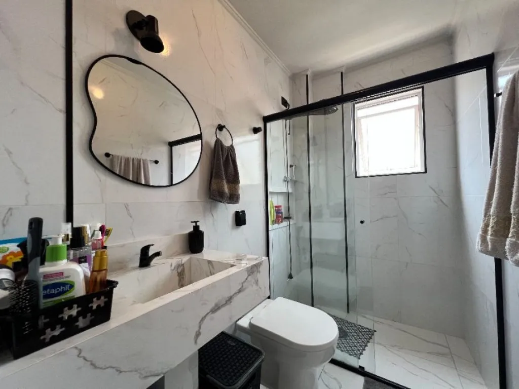 Imagem APARTAMENTO COM 72,00 m² - CANTO DO FORTE - PRAIA GRANDE SP