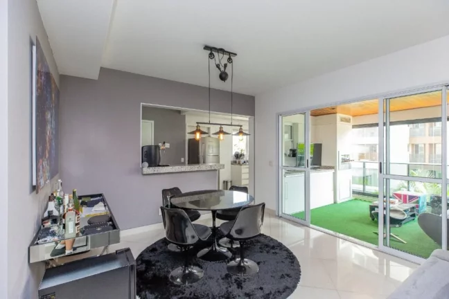 Imagem APARTAMENTO RESIDENCIAL em São Paulo - SP, Granja Julieta