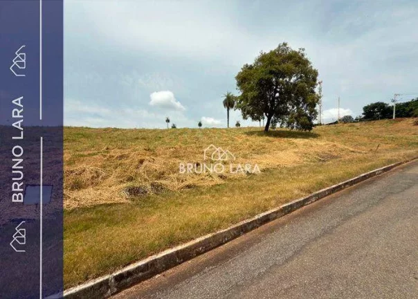 Foto do imóvel Terreno à venda em Igarapé MG - Condomínio Morada do Sol