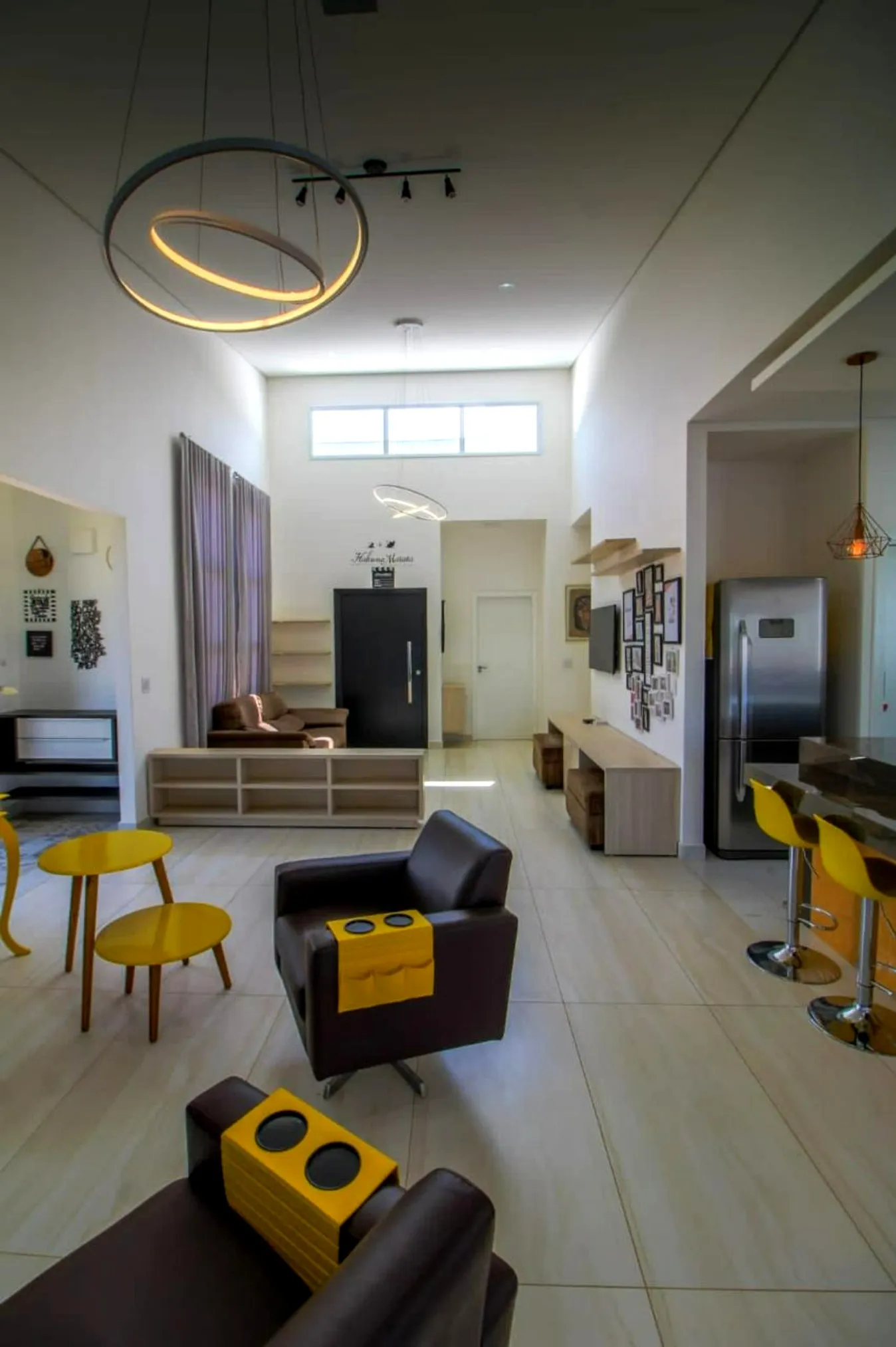 Imagem Casa Alto Padrão para Venda no Condomínio Jardim Solar do Bosque