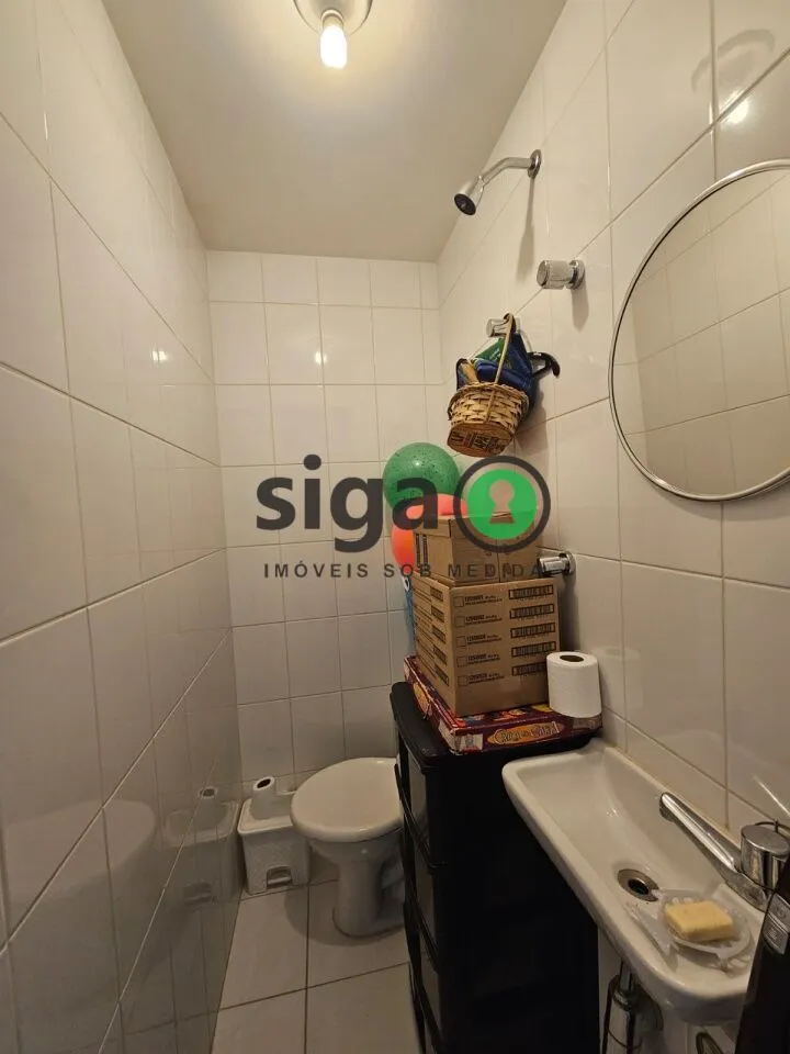 Imagem Apartamento para venda e locação no condominio Floresce