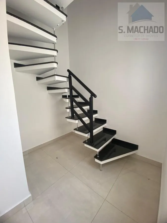 Imagem Apartamento para Venda em Santo André / SP no bairro Parque Oratório