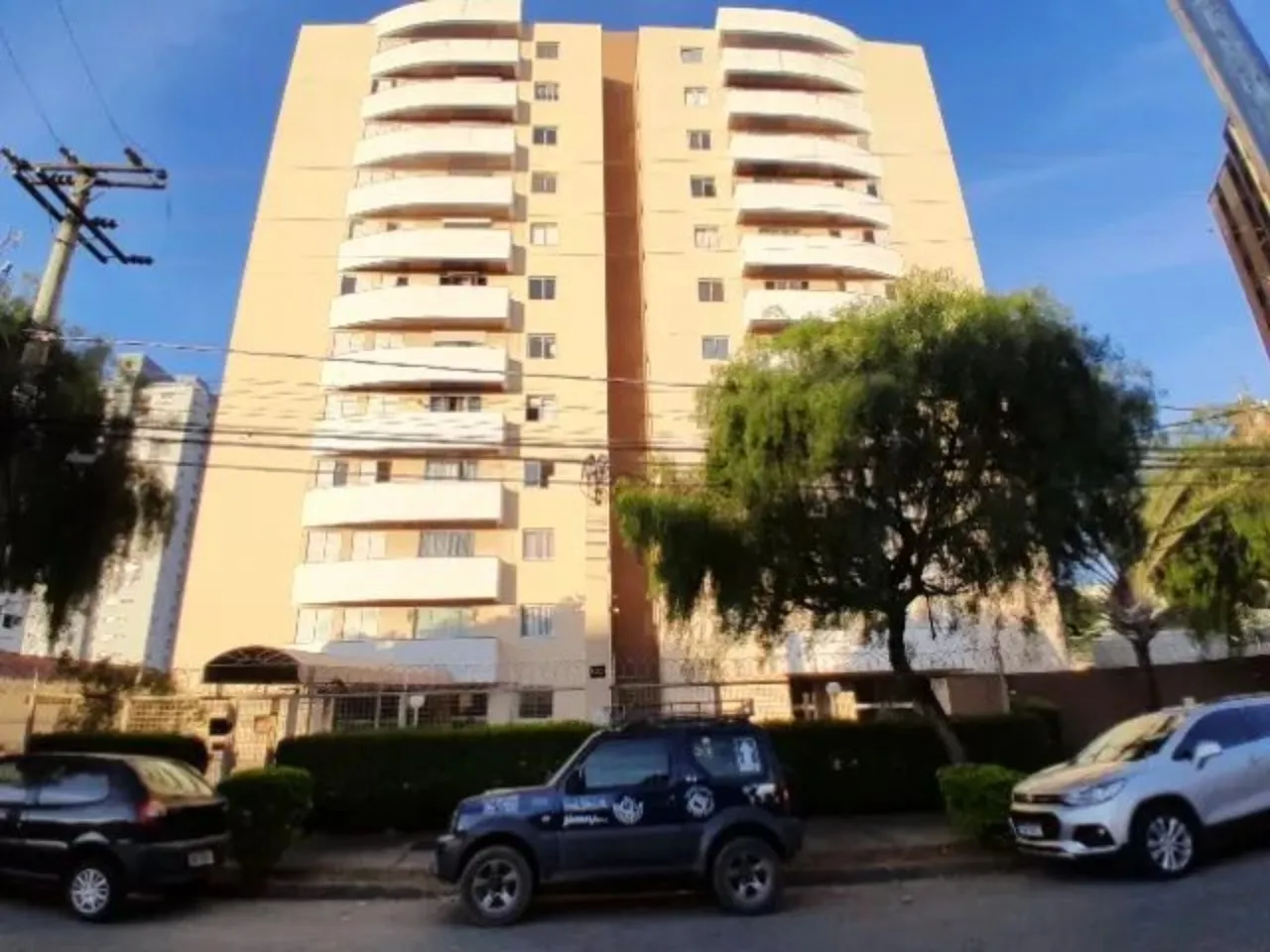 Foto do imóvel Venda de Apartamento de 2 Quartos na Vila Augusta, Sorocaba-SP: 2 banheiros, sala, garagem e 67m² de área! em VILA AUGUSTA, SOROCABA - SP