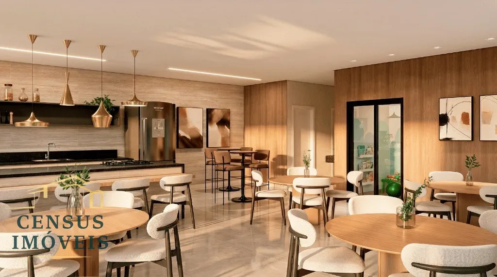Foto do imóvel: Apartamento garden à venda no Prestige Vinhedo com 188, 74 m² de área no Bairro Pinheirinho em Vinhedo - São Paulo. em Pinheirinho